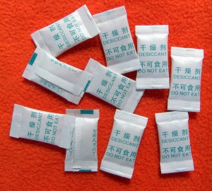 脫氧劑包裝機(jī)械發(fā)展前景廣闊，潛力巨大